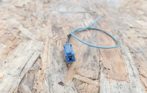 Honda FR-V Other wiring loom