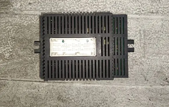 BMW 5 E60 E61 Light module LCM 9180756