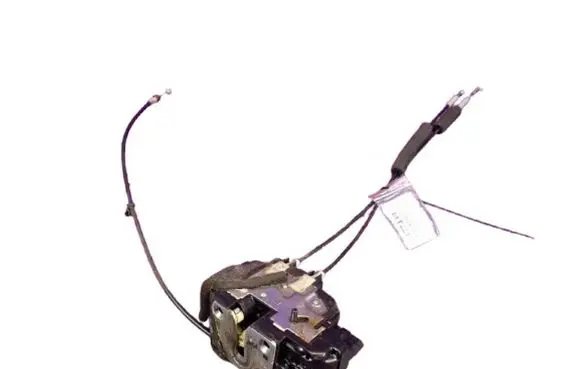 Nissan Murano Z50 Rear door lock 