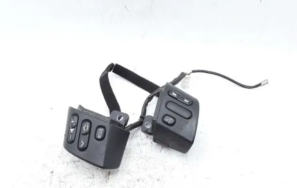 Lexus RX 300 Steering wheel buttons/switches NOCODE