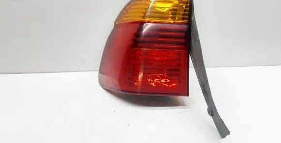 BMW 5 E39 Rear/tail lights 6900213