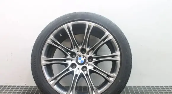 BMW 5 E60 E61 R12 alloy rim 8036947 STYLE135