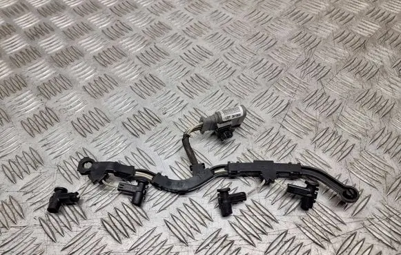 Ford Focus Glow plug wires 9824952880