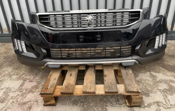 Peugeot 508 RXH Front bumper