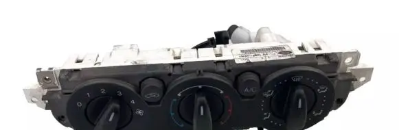 Ford Focus Climate control unit 7M5T-19980-AA