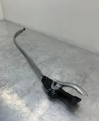 BMW 7 F01 F02 F03 F04 Front door interior handle 9116341