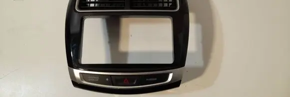 Mitsubishi ASX Dash center air vent grill 8030A15950
