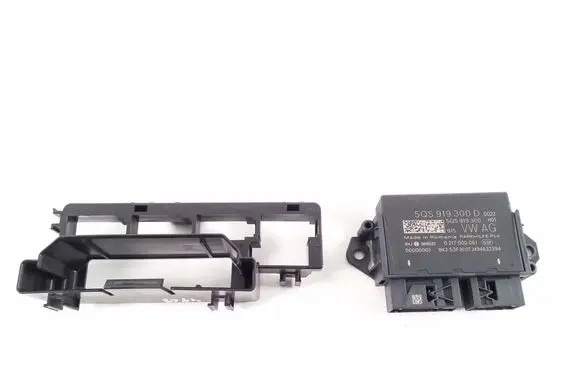 Volkswagen PASSAT B9 Other control units/modules 5QS919300D