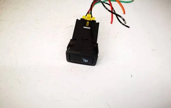 Suzuki Swift I Seat heating switch sp221