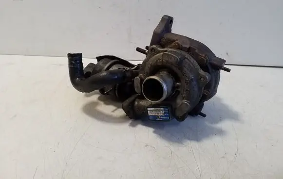 Fiat 500L Turbo 55233062 54309700000 54351014875