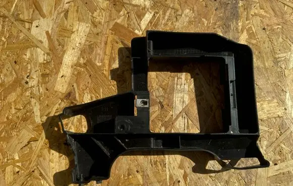 Ford C-MAX II Rear parking sensor holder (PDC) ABN14D189B