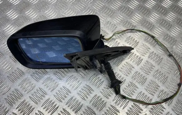BMW 5 E39 Front door electric wing mirror 32289 31023 E10117353