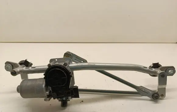 KIA Sportage Front wiper linkage and motor 98100P1900