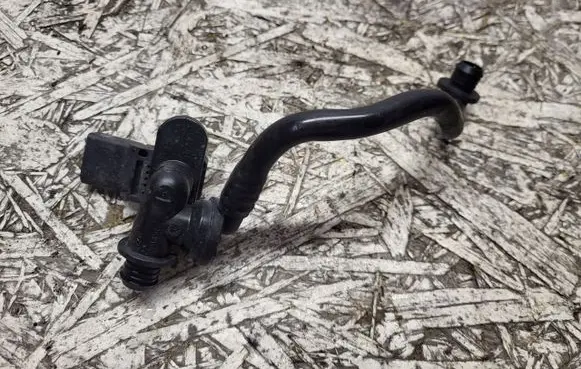 Audi A4 S4 B7 8E 8H Air pressure sensor 036906051C
