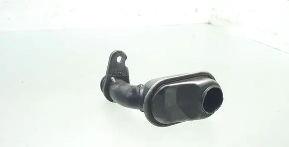 Jaguar S-Type Oil sump strainer pipe 4R8Q6615AF