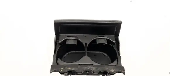 Mercedes-Benz E C207 W207 Cup holder A2076805250