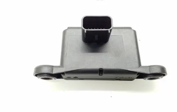 Opel Insignia A ESP acceleration yaw rate sensor 13581120