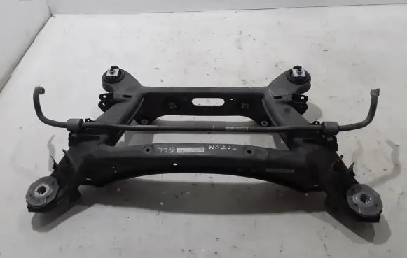 Mercedes-Benz GLC C253 Rear axle beam A2533508411