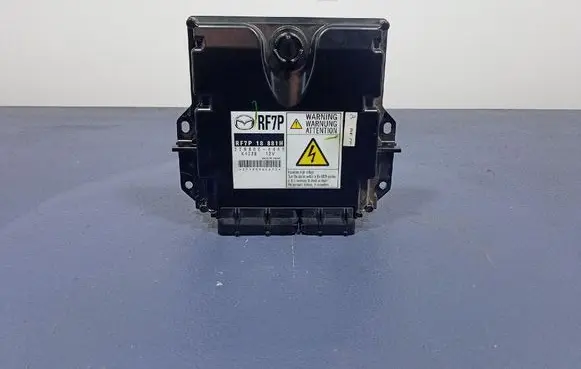 Mazda MX-5 NC Miata Engine control unit/module ECU RF7P18881H