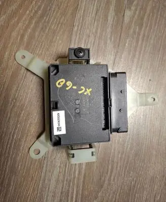 Volvo XC60 Other devices A2C53282565