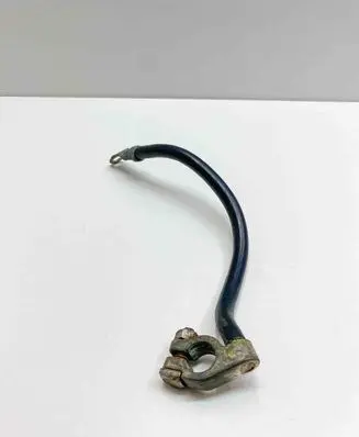 Mercedes-Benz SL R129 Negative earth cable (battery) A1295400031 1295400031