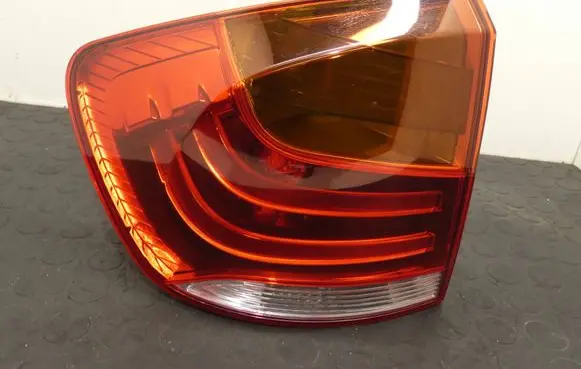 BMW X1 E84 Rear/tail lights 03425500 2990109 63212990109