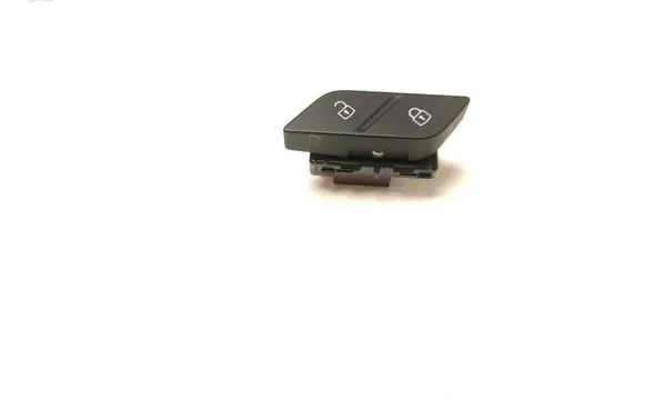 Volkswagen Golf VIII Central locking switch button 5H0962126