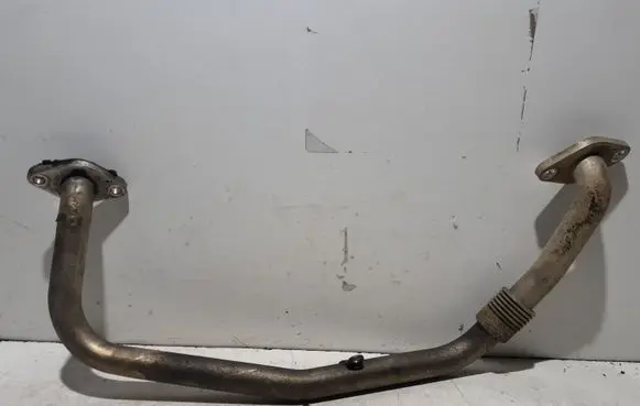 Audi A3 S3 8P EGR valve line/pipe/hose 03G131521A