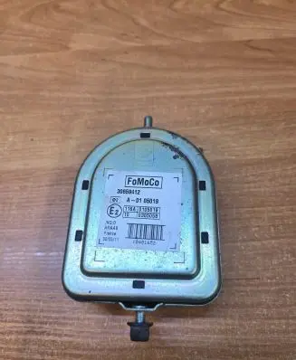Volvo C70 Alarm system siren 30659412 10491652 A0105019