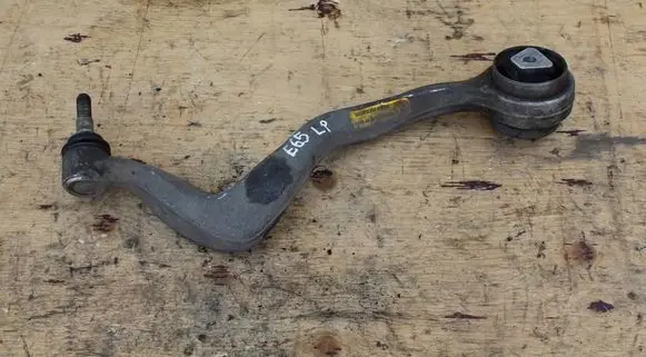 BMW 7 E65 E66 Front control arm