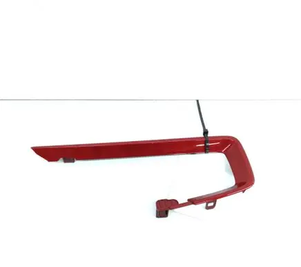 Opel Mokka B Dashboard glove box trim 9834931080