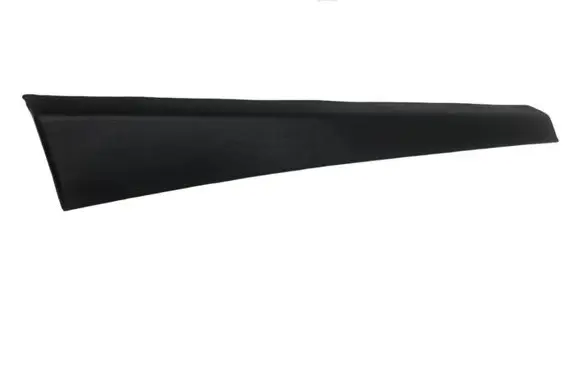 Bentley Continental (B) pillar trim (top) 3W0885944B