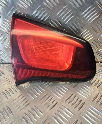 Citroen C3 Tailgate rear/tail lights 9685225580 89090139