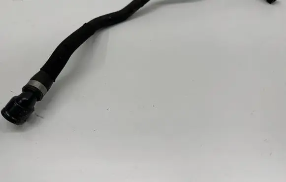 BMW 5 F10 F11 Engine coolant pipe/hose