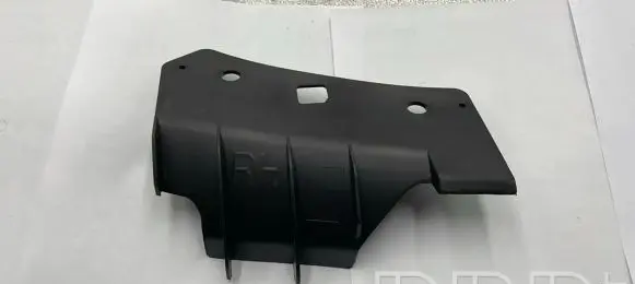 Tesla Model 3 Front bumper mounting bracket 108417000B