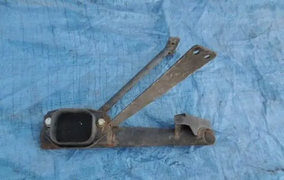 Audi A8 S8 D2 4D Other engine bay part