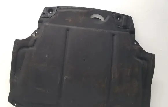 Ford Puma Engine splash shield/under tray