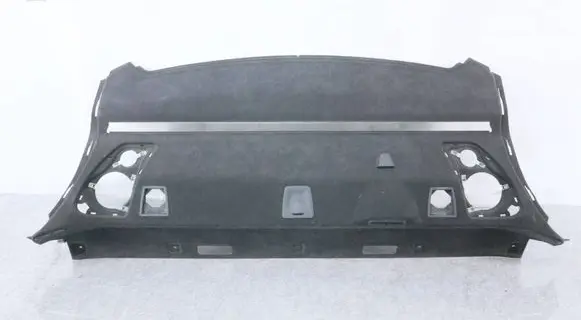 BMW 6 F06 Gran coupe Parcel shelf 8054094 8054096