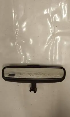 Jeep Grand Cherokee Rear view mirror (interior) 963217991b 072517