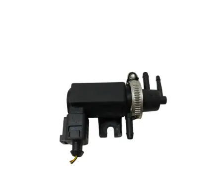 Volkswagen Golf IV Turbo solenoid valve 1J0906627 72290320