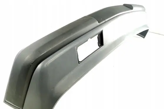 Mercedes-Benz E W124 Front bumper 1612050