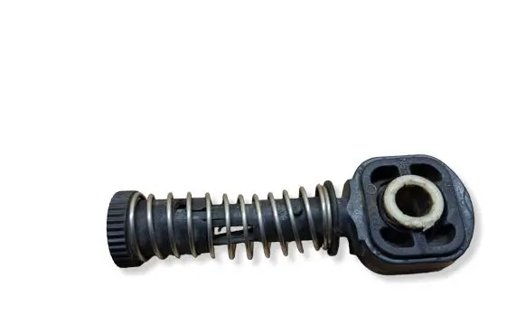 Volkswagen PASSAT B6 Gear shift rod 1J0711761B