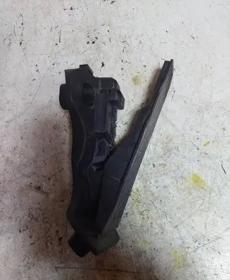 Volkswagen Golf V Accelerator throttle pedal 1K1721503L 6PV00860000 1032904