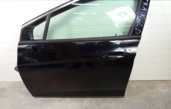 Opel Astra K Front door DRZWILPASTR