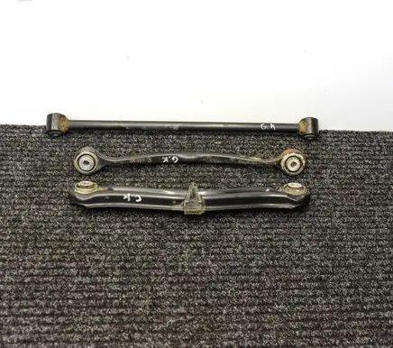 Mercedes-Benz GL X166 Rear upper control arm/wishbone 16603 A1663520405