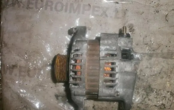 Nissan Almera N16 Generator/alternator 23100bu010