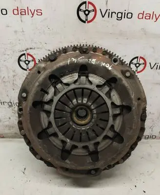 Ford Focus Clutch set kit