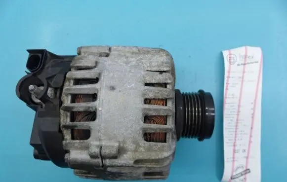 Volvo V40 Generator/alternator 30659390 IMPRK1321382