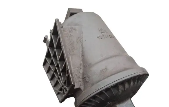 Opel Insignia A Fuel filter housing 13244294