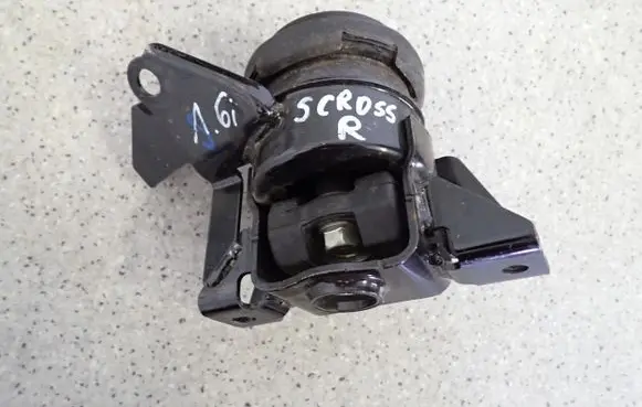 Suzuki SX4 S-Cross Engine mount vacuum valve 